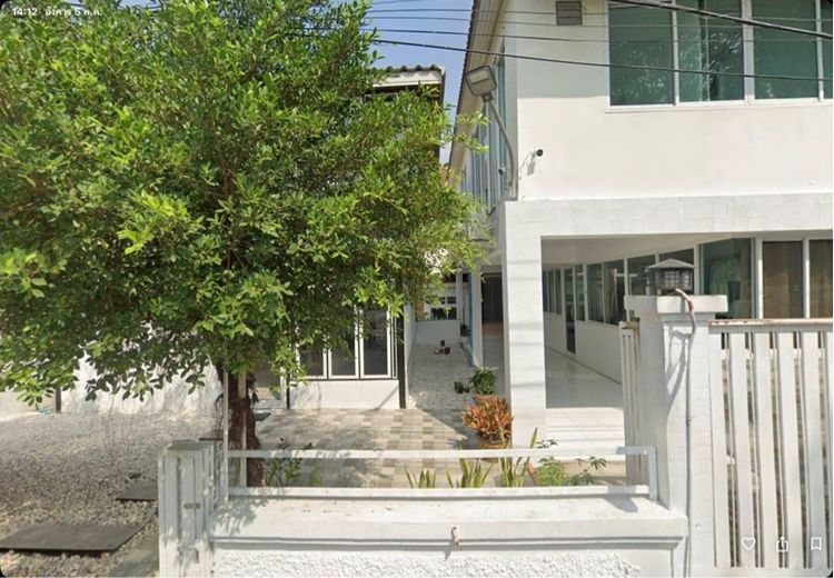 ให้เช่า Home Office 📍งามวงศ์วานซอย 27  