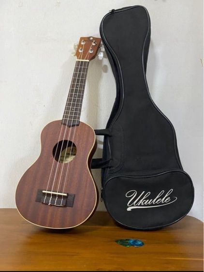 Ukulele century แถม ปิ๊ก2อัน