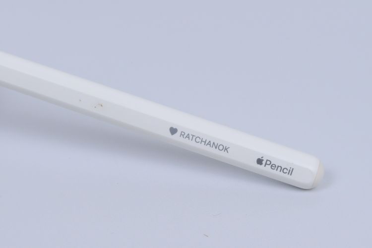 Apple Pencil 2 รูปที่ 4