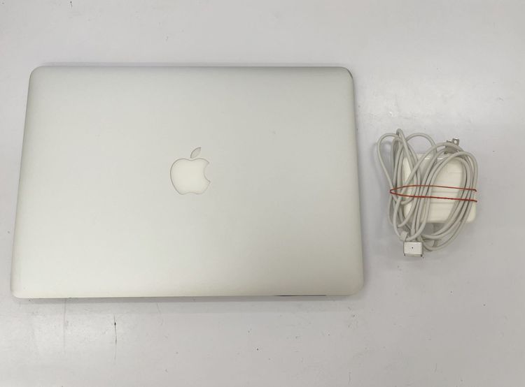 Macbook 13 Inch 2012 I7 Ram 8 GB ใช้งานได้ดี ราคาถูกใจ รูปที่ 9