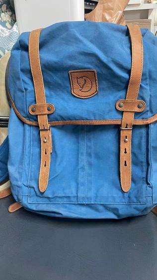 ขายกระเป๋าเป้ fjallraven 