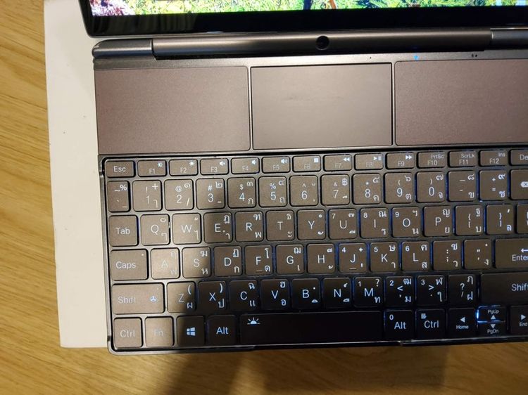 GPD win max2  รูปที่ 3
