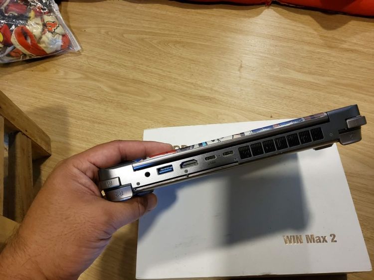 GPD win max2  รูปที่ 6