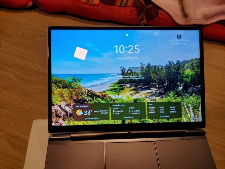 GPD win max2  รูปที่ 4