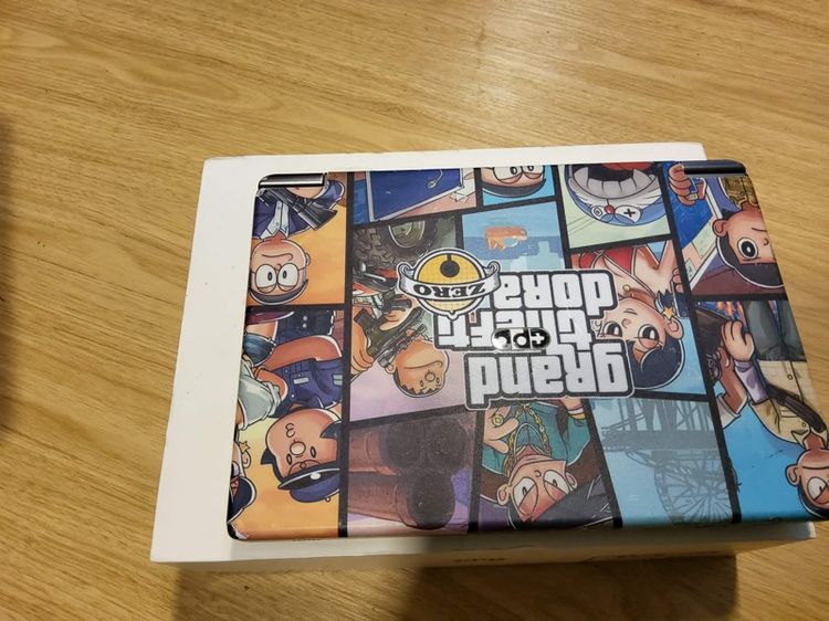 GPD win max2  รูปที่ 5