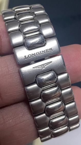 ขายนาฬิกา Longines quartz มีกล่องครบ รูปที่ 3