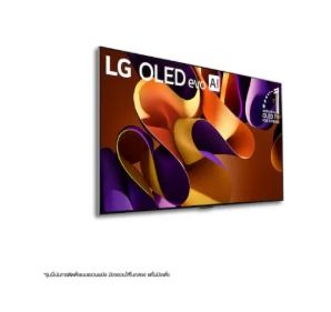 ลดราคา Clear Stock 折扣 TV LG 77 นิ้ว 4K UHD OLED รุ่น OLED77C4PSA รูปที่ 3