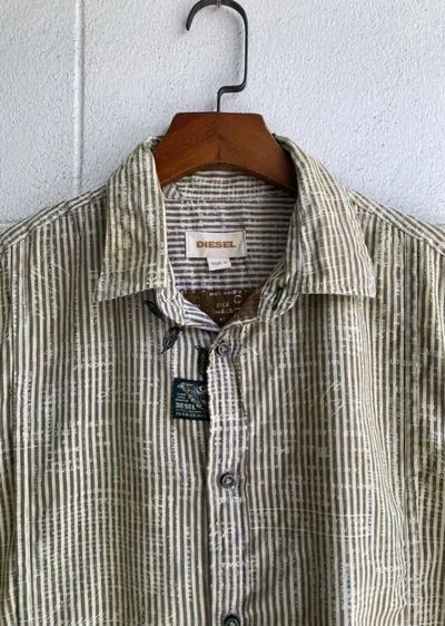 DIESEL SIZE M. รูปที่ 2