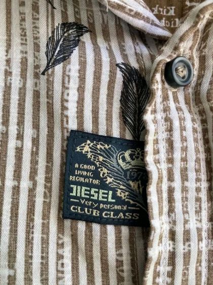 DIESEL SIZE M. รูปที่ 11