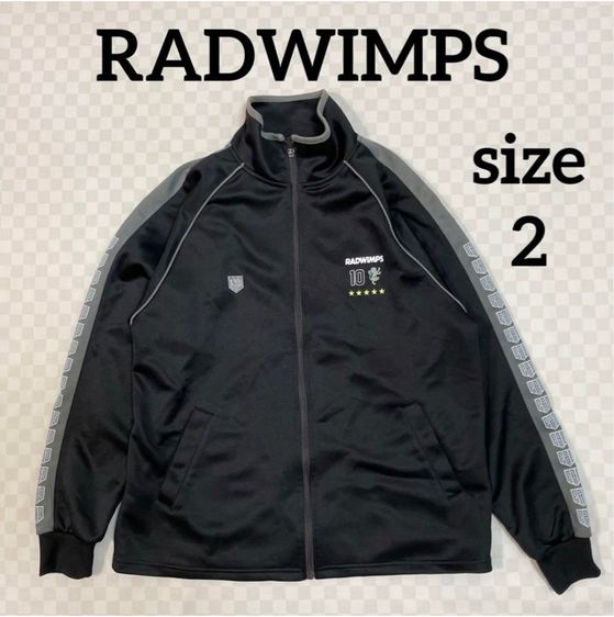 เสื้อ RADWIMPS