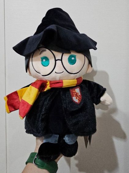 ตุ๊กตาHarry Potter x Miniso มือ1 ยกชุด รูปที่ 16