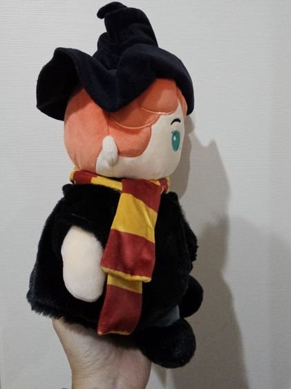 ตุ๊กตาHarry Potter x Miniso มือ1 ยกชุด รูปที่ 12