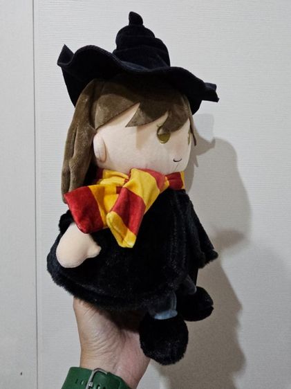 ตุ๊กตาHarry Potter x Miniso มือ1 ยกชุด รูปที่ 8