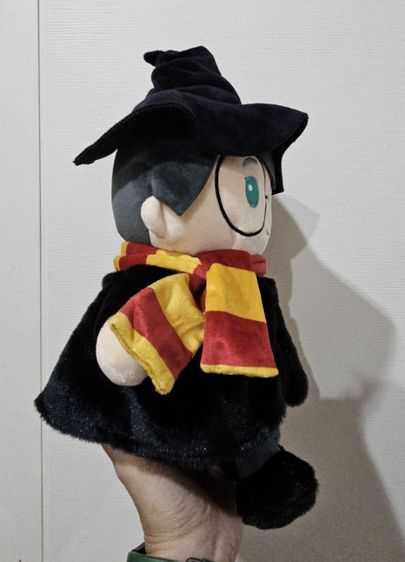 ตุ๊กตาHarry Potter x Miniso มือ1 ยกชุด รูปที่ 18