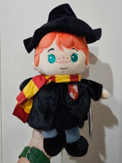 ตุ๊กตาHarry Potter x Miniso มือ1 ยกชุด รูปที่ 10