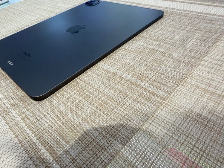 iPad Pro M2 Wi-Fi 128 ผ่อนได้ รับเทิร์น รูปที่ 3