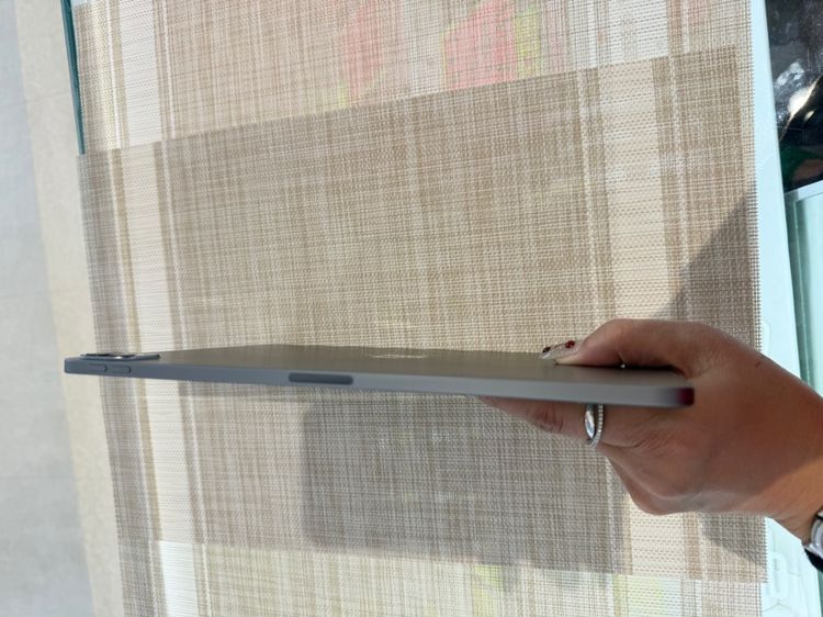 iPad Pro M2 Wi-Fi 128 ผ่อนได้ รับเทิร์น รูปที่ 5