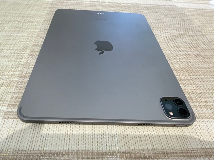 iPad Pro M2 Wi-Fi 128 ผ่อนได้ รับเทิร์น รูปที่ 4