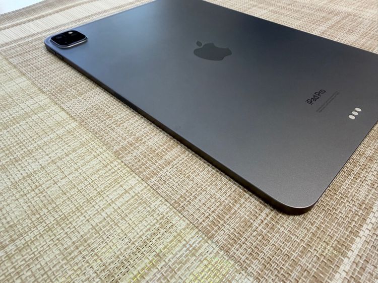 iPad Pro M2 Wi-Fi 128 ผ่อนได้ รับเทิร์น รูปที่ 2