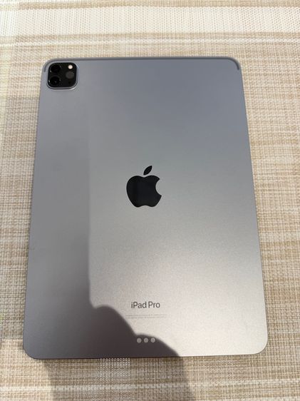Apple 128 GB iPad Pro M2 Wi-Fi 128 ผ่อนได้ รับเทิร์น