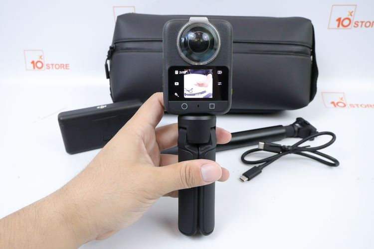 DJI Osmo 360 Adventure Combo รูปที่ 2