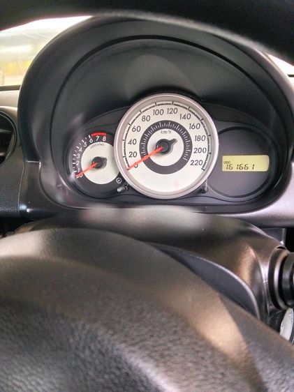 รถ Mazda Mazda 2 1.3 High Plus สี ดำ