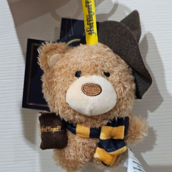 พวงกุญแจ Harry Potter 10cm. x Miniso ยกชุดมือ1 รูปที่ 7