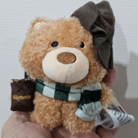 พวงกุญแจ Harry Potter 10cm. x Miniso ยกชุดมือ1 รูปที่ 6
