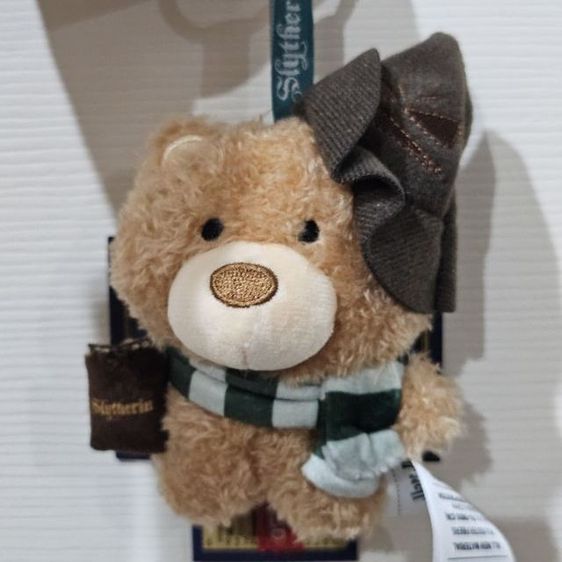 พวงกุญแจ Harry Potter 10cm. x Miniso ยกชุดมือ1 รูปที่ 8