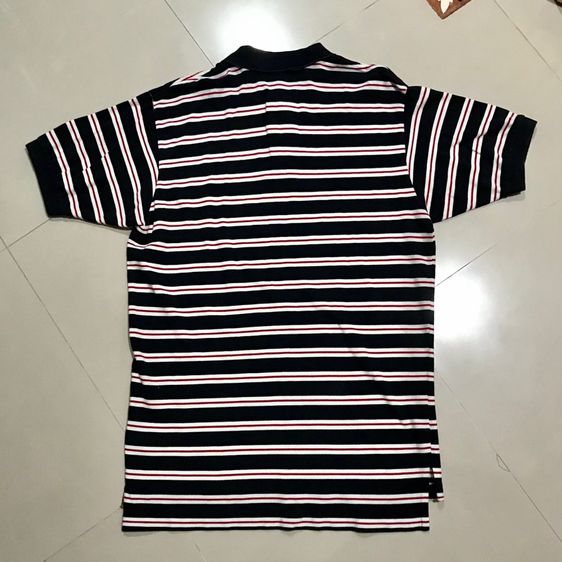 ลดราคา POLO ของแท้ เสื้อยืด มีปก มือสอง สภาพดี รูปที่ 2
