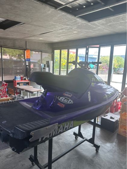 เรือเจ็ทสกี Yamaha blaster1  รูปที่ 3