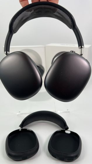  🎧📦🚀 Apple AirPods Max 1st Generation Black Graphite Space Gray Headphones รูปที่ 5