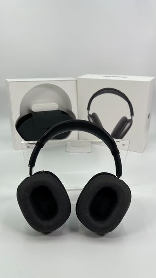  🎧📦🚀 Apple AirPods Max 1st Generation Black Graphite Space Gray Headphones รูปที่ 4