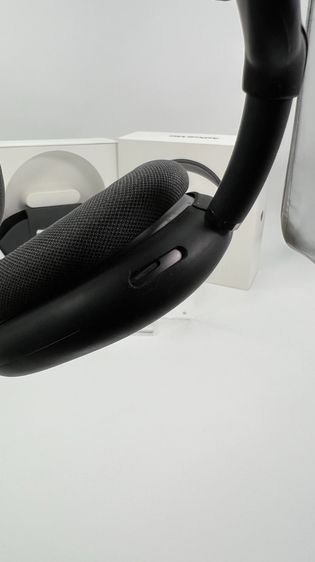  🎧📦🚀 Apple AirPods Max 1st Generation Black Graphite Space Gray Headphones รูปที่ 10