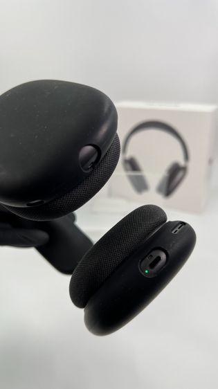  🎧📦🚀 Apple AirPods Max 1st Generation Black Graphite Space Gray Headphones รูปที่ 11