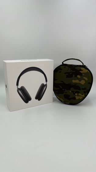  🎧📦🚀 Apple AirPods Max 1st Generation Black Graphite Space Gray Headphones รูปที่ 13