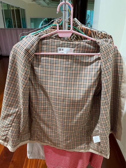 เสื้อ DARS รูปที่ 3