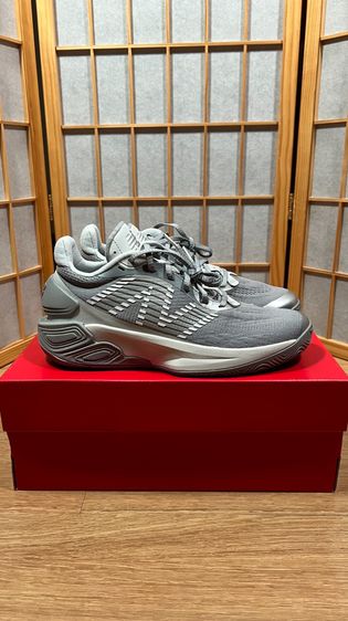 New Balance TWO WXY v5 รองเท้าบาส US 9 D Width ของใหม่พร้อมกล่อง Basketball รูปที่ 3