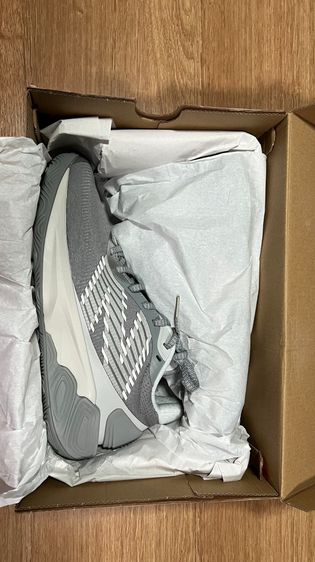 New Balance TWO WXY v5 รองเท้าบาส US 9 D Width ของใหม่พร้อมกล่อง Basketball รูปที่ 7