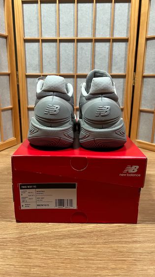 New Balance TWO WXY v5 รองเท้าบาส US 9 D Width ของใหม่พร้อมกล่อง Basketball รูปที่ 4
