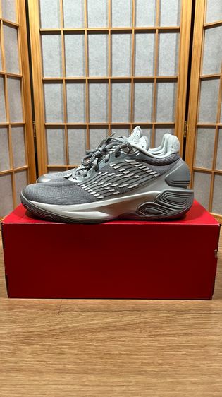 New Balance TWO WXY v5 รองเท้าบาส US 9 D Width ของใหม่พร้อมกล่อง Basketball รูปที่ 2