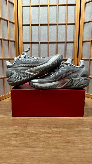 New Balance TWO WXY v5 รองเท้าบาส US 9 D Width ของใหม่พร้อมกล่อง Basketball รูปที่ 9