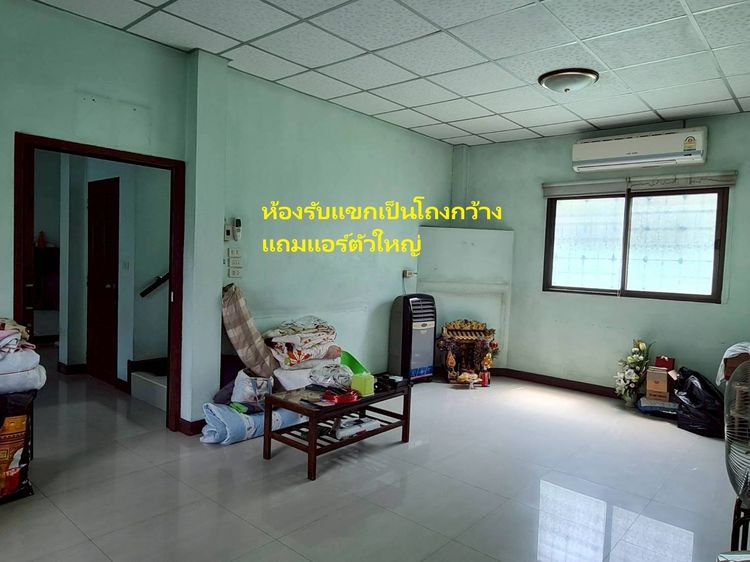 มีบางส่วน สร้างเสร็จก่อน 2010 ขายบ้านเดี่ยว 2 ชั้น 50 ตร.วา สร้างเองตามหลักฮวยจุ้ย อยู่แล้วรวย รูปที่ 2