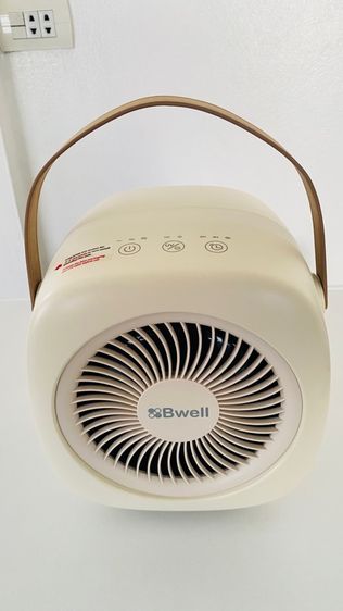เครื่องกรองอากาศ bwell