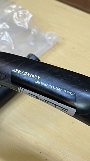 FSA K-Wing AGX Carbon Bar 420mm + FSA ACR 110mm Stem Bundle (Road Gravel Cycling) รูปที่ 4