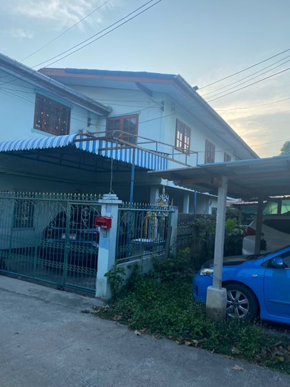 มีบางส่วน 2020 บ้านพร้อมที่ดิน รูปที่ 2