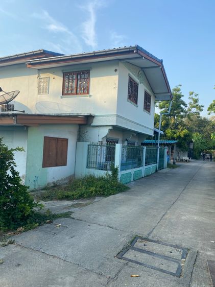 มีบางส่วน 2020 บ้านพร้อมที่ดิน รูปที่ 4