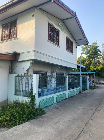 มีบางส่วน 2020 บ้านพร้อมที่ดิน รูปที่ 3