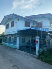 บ้านพร้อมที่ดิน