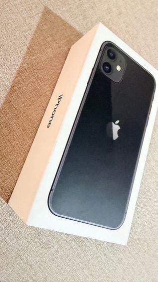 iPhone 11 256Gb
